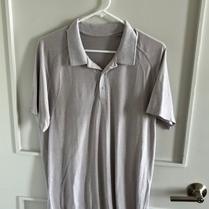 Men’s lululemon Metal Vent Tech Polo